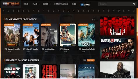 voirfilme|Films en streaming